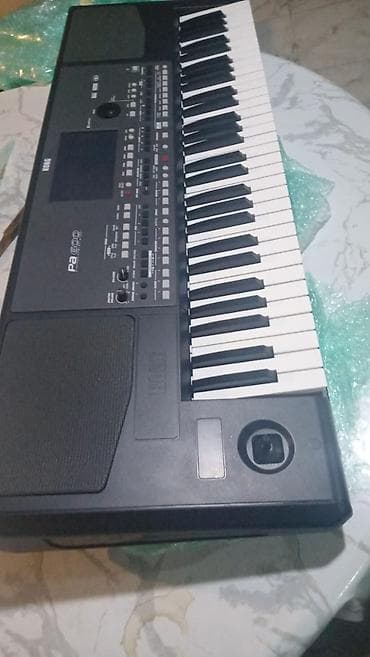 korgoz: Sintezator, Korg, Yeni — 4