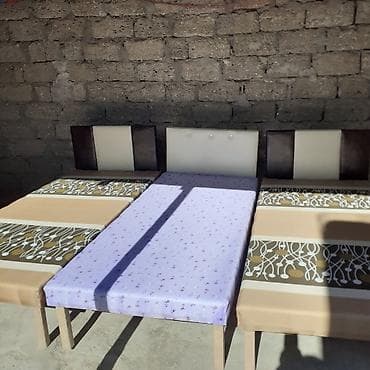 yataq dəsti ucuz: Ucuz çarpayılar
Tazadir — 1