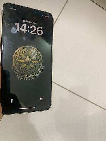 IPhone Xs Max, 64 GB, Matte Gold