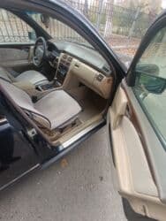 фольксваген джетта 1 6: Mercedes-Benz 230: 2.3 л | 1996 г. Седан — 14