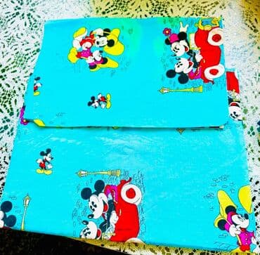 детское масло, кремы: Prostin ve balis uzu — 1