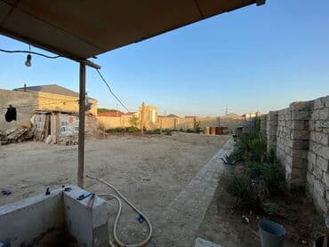 obyekt ucun torpaq: 4 sot, Tikinti — 3