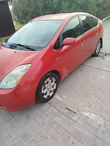lapet satilir: Toyota Prius: 1.5 l | 2008 il Hetçbek — 4