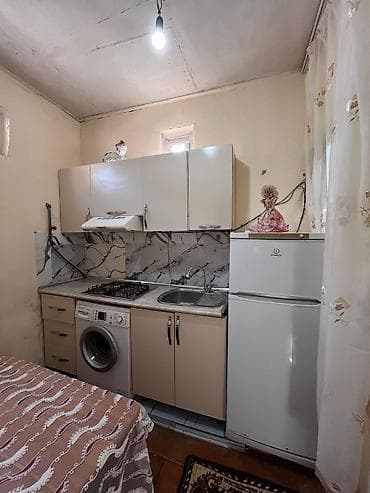 zigda kiraye evler 2025: Həzi Aslanovda 2 otaqlı həyət evi kirayə verilir 400+50 ofis — 7