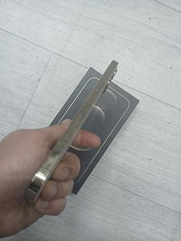 ıphone 12 pro: IPhone 12 Pro — 4