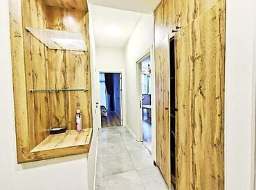 qusar bina evleri: 2 otaqlı, Yeni tikili, m. Neftçilər, 71 kv. m — 8