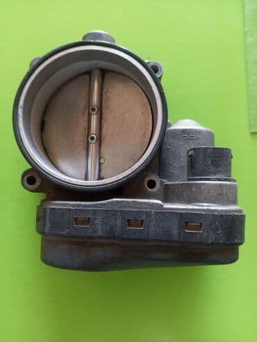 mator: Zaslonka BMW X5 2005 il, Ünvandan götürmə — 1