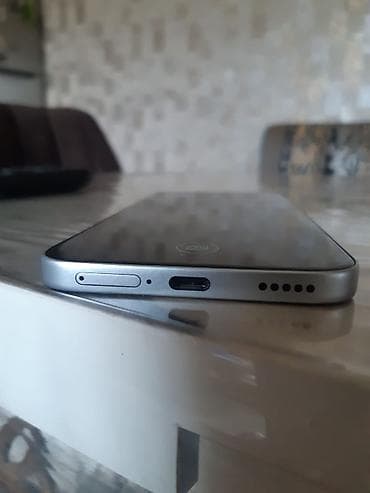 dvd disk oyun: Honor 400 Lite, 256 GB, rəng - Gümüşü, Barmaq izi — 4