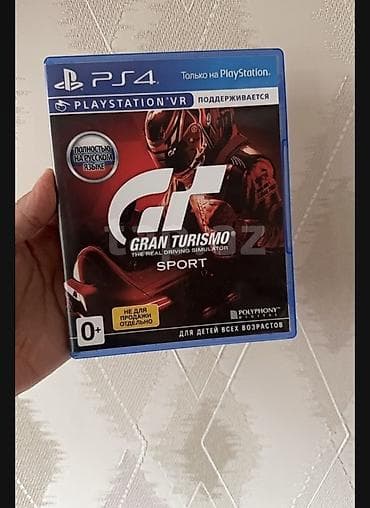 ps4 ufc 3: Yarış — 2