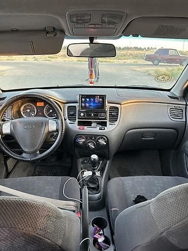kia rio disk təkər: Yaxsi. Vezeytdedri. Bez detaldir. Udar olmyaib. Vuruguda olmayib 2 — 5