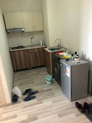 azadliqda kiraye evler 2023: 20 yanvar metrosunun yaxınlığında yeni tikili 20 mərtəbəli binanın — 4