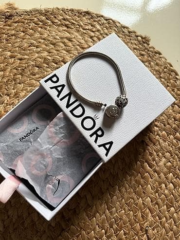 ilan sep: Bilərzik, Pandora — 1