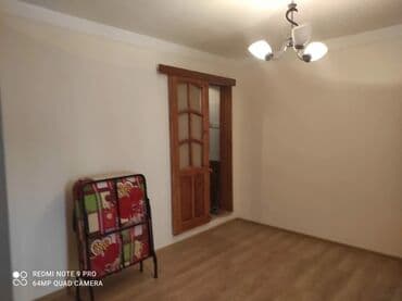 qebele kiraye evler: 2 otaq + 1 kiçik otaq,3/1-i,h/t, ayrı girişi olan bina evi ailəyə — 8