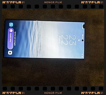 Elektronika: Samsung Galaxy S24 Ultra, 256 GB, rəng - Qara, Sensor, Barmaq izi, Sənədlərlə — 3