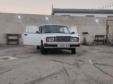 VAZ (LADA) 2107: 1.5 l | 2003 il Sedan