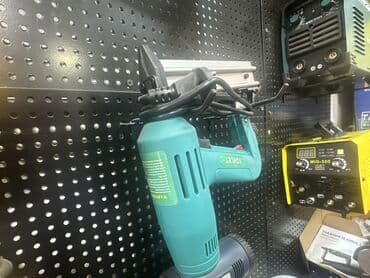 das yun: Alətlər dəsti – elektrikli və əl alətləri 1) Plastik qaynaq cihazı — 17