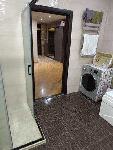 kirayə qarayev: 4 otaqli temirli satilir — 43