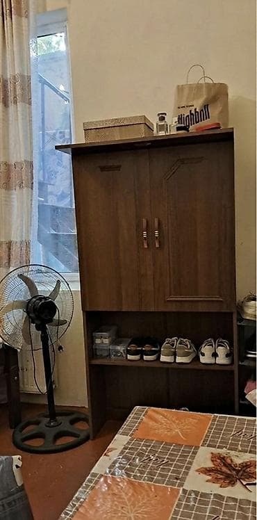 Квартиры: Nizami metrosuna yaxın məsafədə yerləşən həyət evinə bizimlə birgə — 2