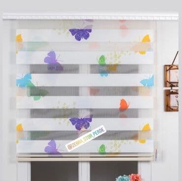 step deke: Jalüz pərdə ucuz sok qiymətlər bizdə 2 ya 3 günərzində hazırlama — 16