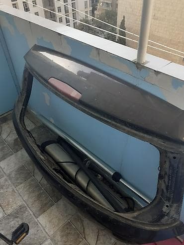 Baqaj satilir endirim var
opel astra h lalafo.az -da Baqaj satilir endirim var
opel astra h