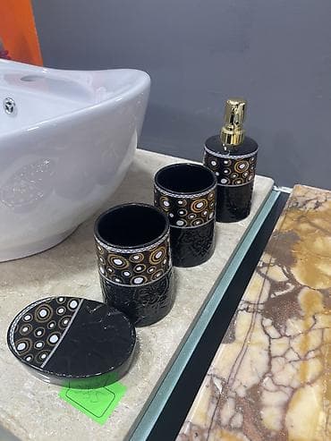 çeni: Vanna otağınızda dəyişiklik vaxtıdır! 🚿 Keyfiyyətli materiallar və — 3