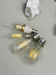 tamet qiymetleri: Lampa İstənilən növ lampa çeşitlərimiz həm lüstür üçün, həm də spotlar — 5