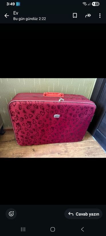 дождевик купить в баку: Çantalar — 4