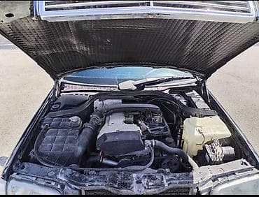 mersedes starter: Mercedes-Benz C 200: 2 l | Sedan — 6