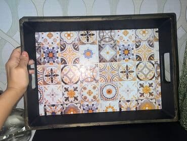 tort qabları qiymeti: Yenidir islenmeyib. 15 azn — 2