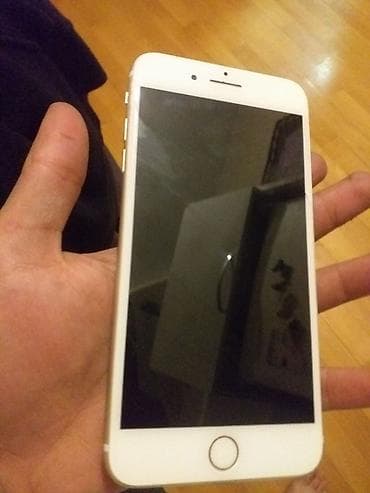 iphone 6s 32gb: IPhone 7 Plus, 32 GB, Qızılı, Barmaq izi — 2