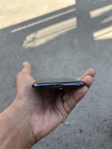iphona 6 plus: IPhone 11 Pro, Space Gray, Qırıq — 3