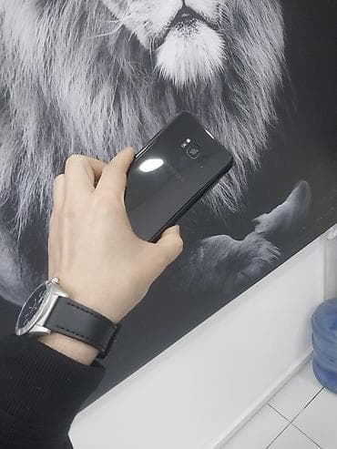 samsung s8 ekrani: Samsung Galaxy S8, 64 GB, rəng - Qara, Barmaq izi — 6