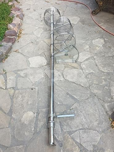 Kassa avadanlığı: Ev kafe restoran ucun bar stoykasi istifade olunmadigi ucun satilir — 2