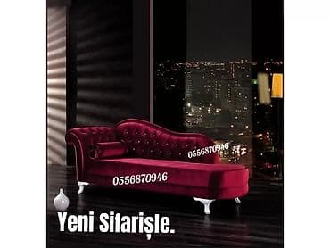 Divanlar: Mini-divan, Yeni, Açılmayan, Bazasız, Parça, Pulsuz çatdırılma — 1