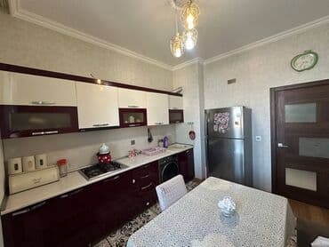 Аренда квартир: 2 комнаты, Новостройка, 50 м² — 9