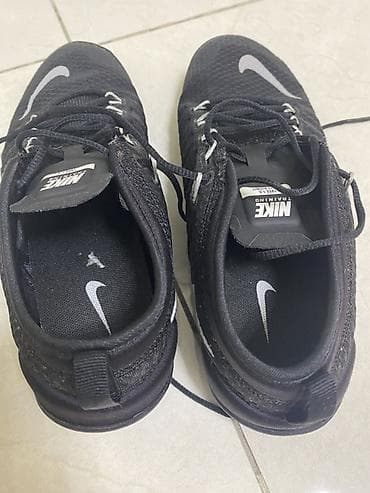 nike tech: Nike Training Free 1.0 Cross Bionic idman ayaqqabısı - Model: Nike — 3