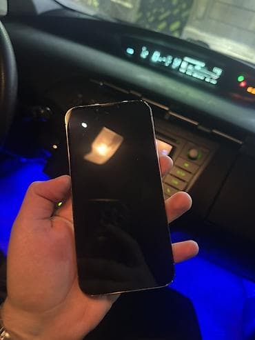 iphone 6 qiyməti: IPhone 13 Pro, Gümüşü, Face ID — 6