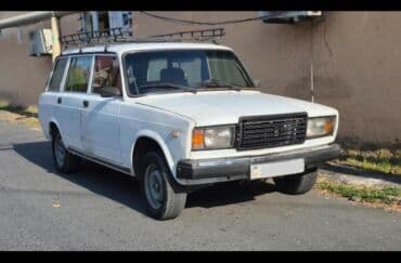 s class güzgüləri: Vaz 2104 il 1995 Yüngül kasmetik işi var Most, karopka, mator əla — 1