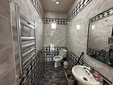 Гаражи: Масазыр 2 комнаты, 50 м², Нет кредита, Свежий ремонт — 6