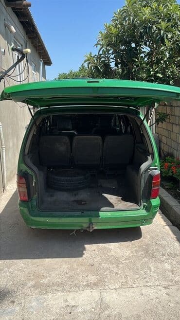 disk ve tekerler type 1 per page 99: Renault Espace: 2 l | 1992 il 50000 km Universal — 1