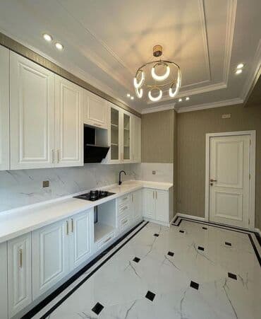 Yeni tikililerde mebel sifarişlerimiz artıq öz sahiblərinə Təhvil