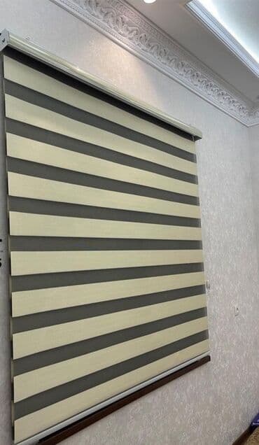 step deke: Jalüz pərdə ucuz  sok qiymətlər bizdə 2 ya 3 günərzində hazırlama — 14