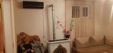 Mercedes-Benz: 5 комнат, 90 м², Нет кредита, Свежий ремонт — 9