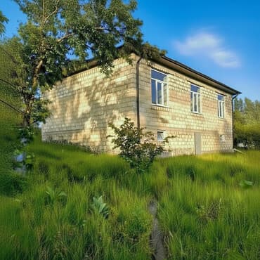 keslede kiraye evler 2021: 3 otaqlı, 130 kv. m, Kredit yoxdur, Təmirsiz — 2