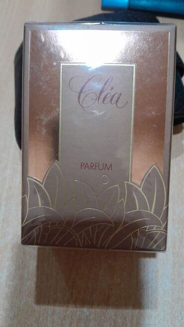 Bədənə qulluq: Retro/fransız parfüm kolleksiyası – mini flakonlar və klassik — 4