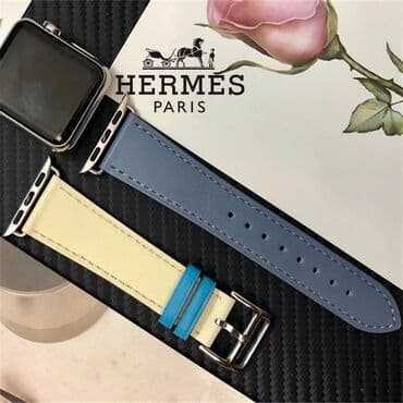 ucuz ağıllı saatlar: Yeni, Kəmər, Apple — 2