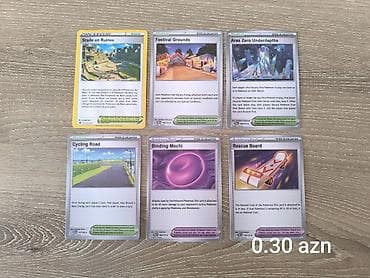 тест история азербайджана 5 класс: Коллекционные карты Pokemon - A класс Цены за разные редкости кард — 10