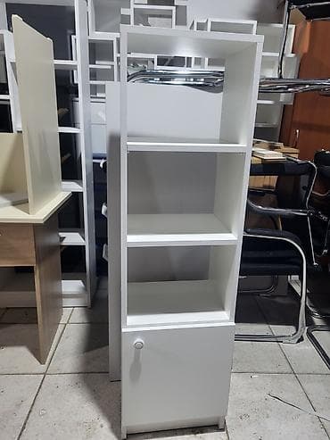 riad mebel: Yeni, Aksesuar rəfi, Düz — 1