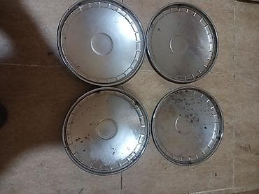 vaz 2106: ВАЗ (LADA) 2101/2103/2106 — 6