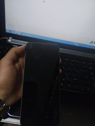 samsung a12 ekran: Redmi 13, 128 GB, rəng - Ağ, Sənədlərlə — 4